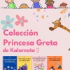 Descubre la mágica colección ‘Princesa Greta de Kalamata’ de Salomé R. Hage