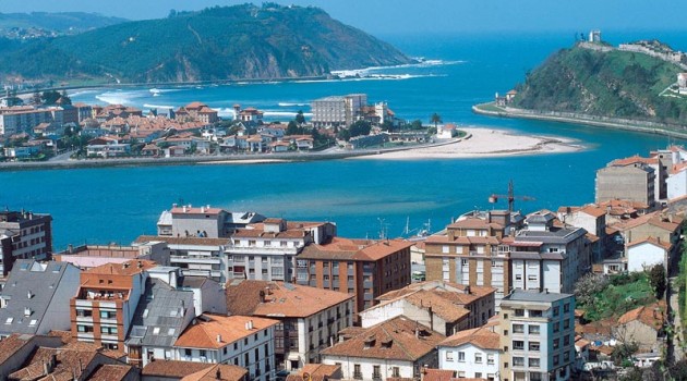 Asturias, más allá del mar