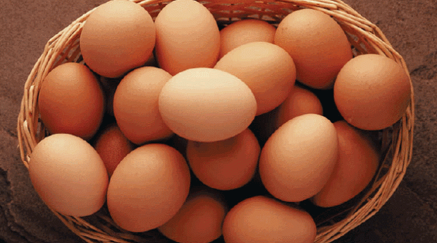 Huevo: ¿Bueno o malo para bajar de peso y el colesterol?