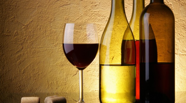 Actúa como un experto en vino, 5 componentes comunes y cómo describirlos