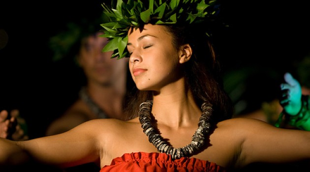Aloha: La waiwai de Hawai.
