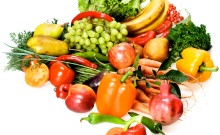 Recetas de verdura sanas para la cena