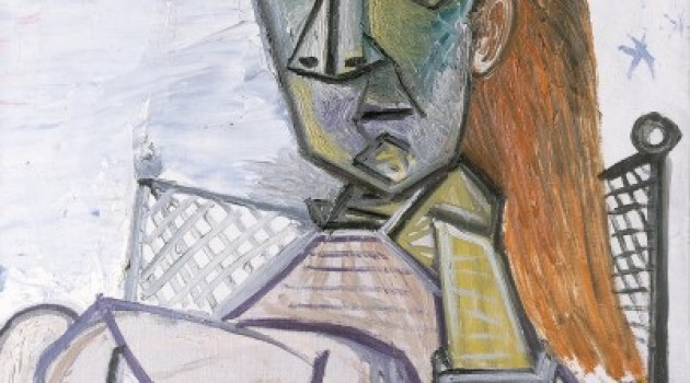 L’art en guerre. Francia 1938-1947: De Picasso a Dubuffet
