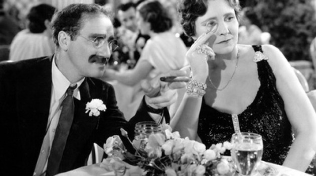 ¿Sabías que…? Margaret Dumont, la «víctima» favorita de Groucho