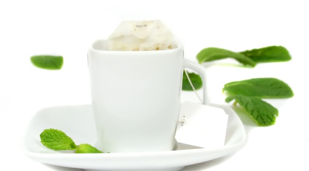 El té verde y el café parecen reducir el riesgo de derrame cerebral