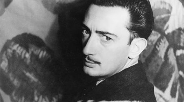 La obsesión de Dalí por una musa llamada ciencia