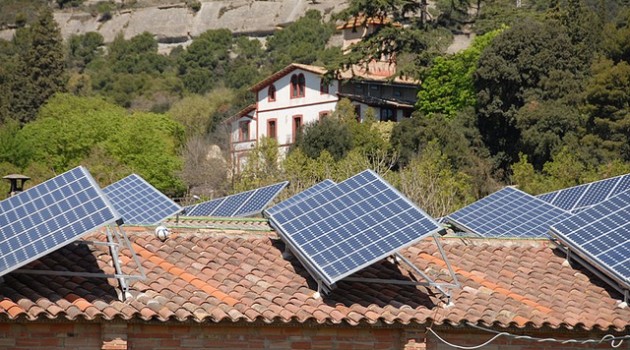 España podría generar hasta un 50% de la demanda energética con renovables