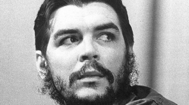 En el 85 aniversario del nacimiento del Che Guevara recordamos su lado deportivo: su pasión por el rugby