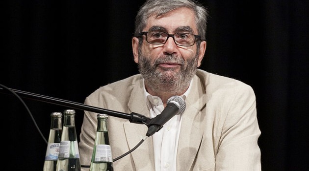 Antonio Muñoz Molina, premio Príncipe de Asturias de las Letras –
