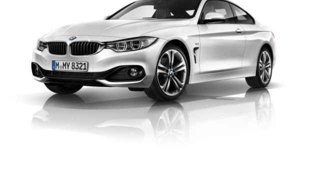 BMW Serie 4 Coupé: ¡la nueva era de BMW ha comenzado!
