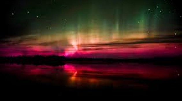 Otoño de 2013 será el mejor momento para ver la Aurora Boreal