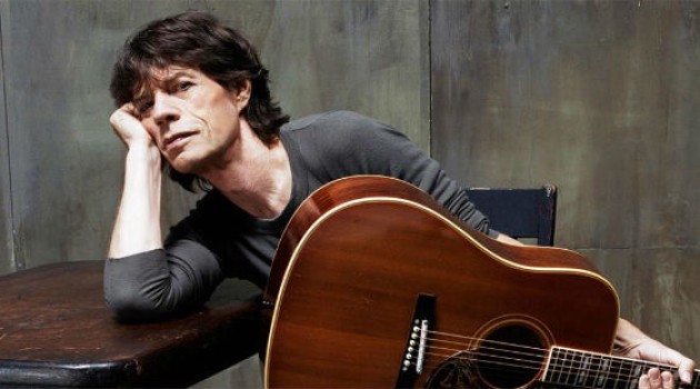 Mick Jagger, el chico malo del rock, cumple hoy 70 años sin pensar en la jubilación
