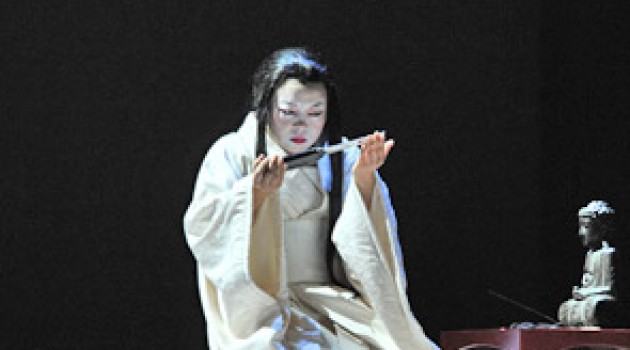 ‘Madama Butterfly’, la ópera más popular de Puccini, en el Liceu