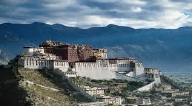 La construcción de un hotel en el Tíbet provoca enfrentamientos