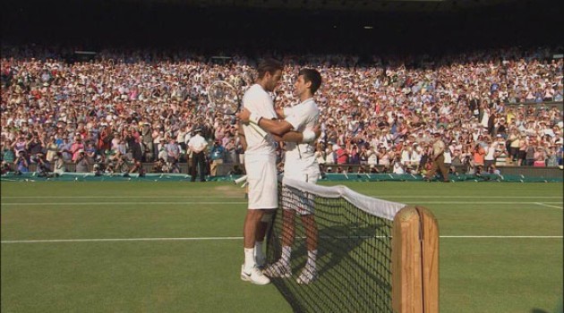 La final de Wimbledon, una deuda pendiente para Djokovic y Murray