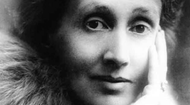 La nota de suicidio escrita a mano de Virginia Woolf: un doloroso y conmovedor adiós