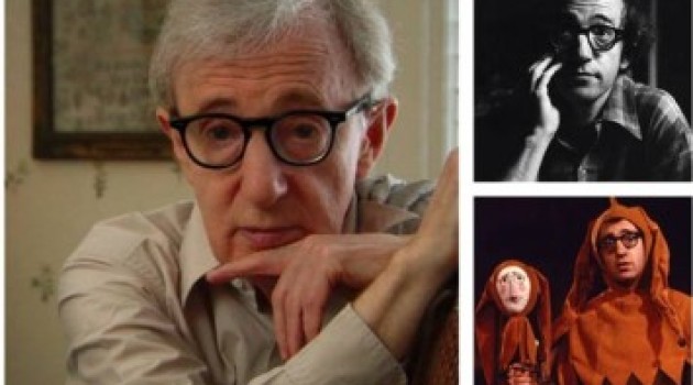 Un repaso a las obsesiones de Woody Allen