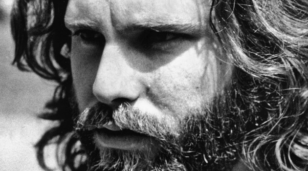 “The Lost Paris Tapes”, las últimas grabaciones de Jim Morrison en 1971 /