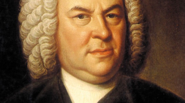 La Saga Bach