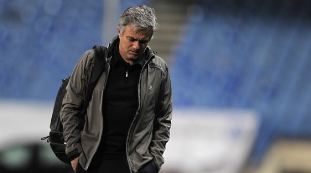La decadencia de “The Special One”; Jose Mourinho y su discurso caducado ya no causan debates