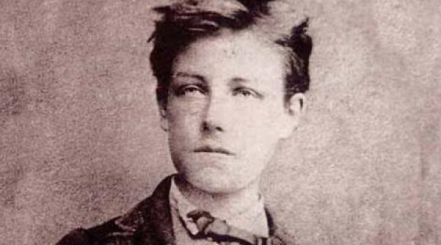Arthur Rimbaud (1854 – 1891). «Una temporada en el infierno»