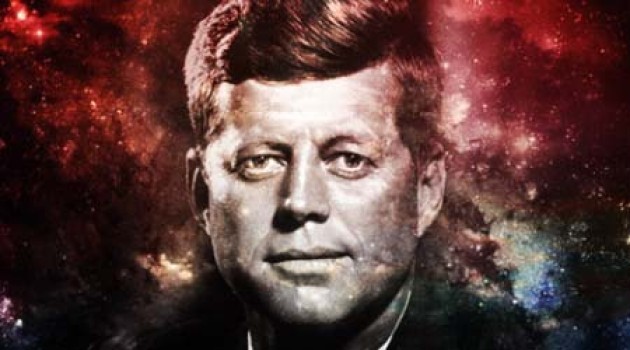 ¿Fue Kennedy asesinado por intentar divulgar la existencia de seres extraterrestres en nuestro planeta?