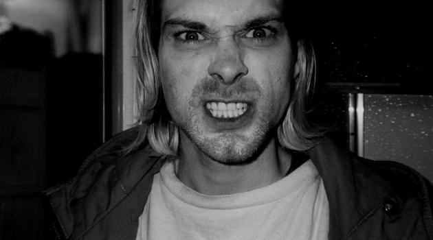 “Creí que era gay”: Kurt Cobain sobre la identidad