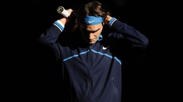 Roger Federer vuelve a brillar en la Copa de Maestros de Londres, con el deseo de retomar su mejor nivel