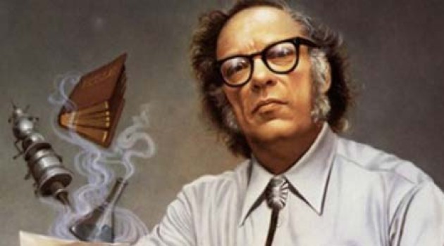Las predicciones que Isaac Asimov para el año 2014