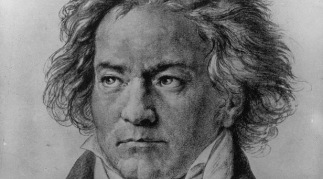 Ludwig van Beethoven (1770 – 1827). Testamento de Heiligenstadt