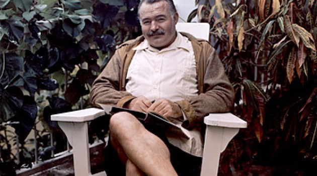 » Finca Vigía» hogar de Hemingway