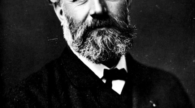 Julio Verne, escritor de ficción o profeta