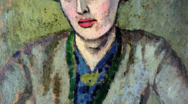 Entre la tristeza y el talento, Virginia Woolf