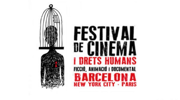 Abierta la convocatoria para el Festival de Cine y DDHH de Barcelona 2014
