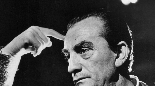 Visconti y el Neorrealismo Italiano