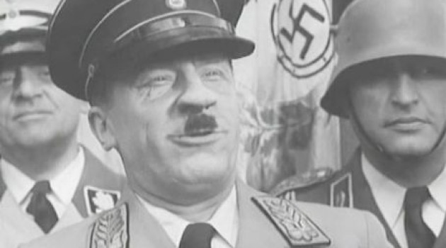 Serguei Martinson: el actor ruso odiado por Hitler