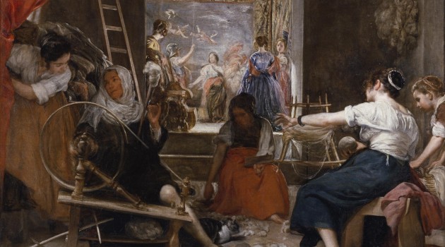 La mujer protagoniza las actividades del Museo del Prado durante el mes de marzo