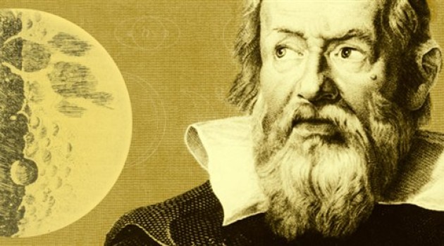 Galileo Galilei: su vida, su obra, su tiempo