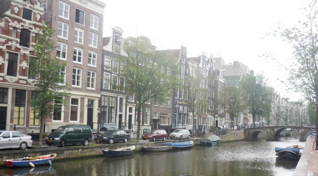 El Barrio Rojo de Ámsterdam: símbolo de tolerancia y convivencia