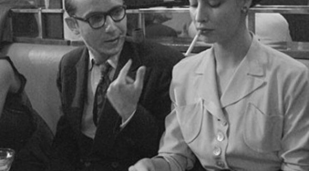 Lecciones de amor rebelde con Jean-Paul Sartre y Simone De Beauvoir