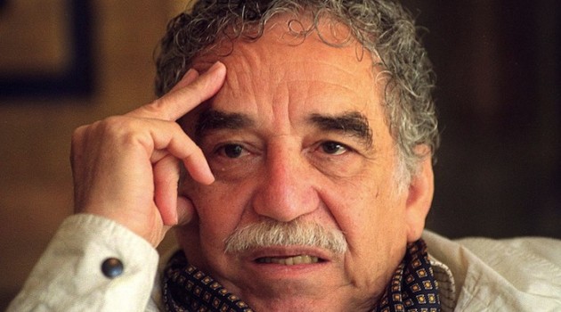 Crónica de un desencuentro con García Márquez