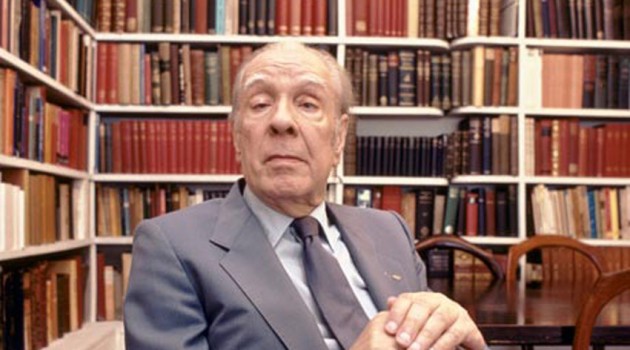 Borges habla sobre la escritura