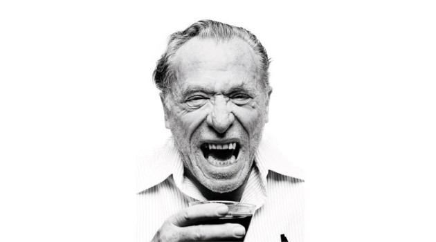 Los mejores  consejos de Charles Bukowski para vivir