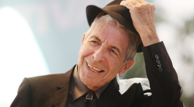 Un defecto transmutado en virtud: Leonard Cohen, el alquimista