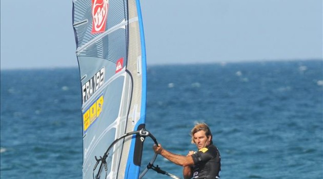 Mundial de windsurf