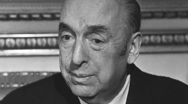Anuncian la publicación del  inédito más importante de Pablo Neruda