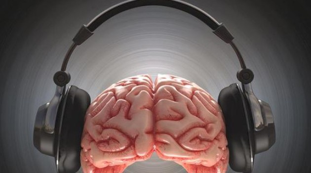 Efectos en el cerebro de nuestras canciones favoritas