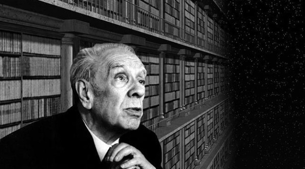 Jorge Luis Borges (1899 – 1986). El milagro secreto