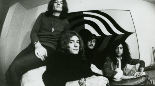 Andrés Calamaro escucha las reediciones de Led Zeppelin y se anuncia nuevas remasterizaciones