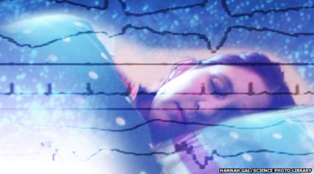 Nuestro cerebro puede aprender a resolver problemas durante el sueño
